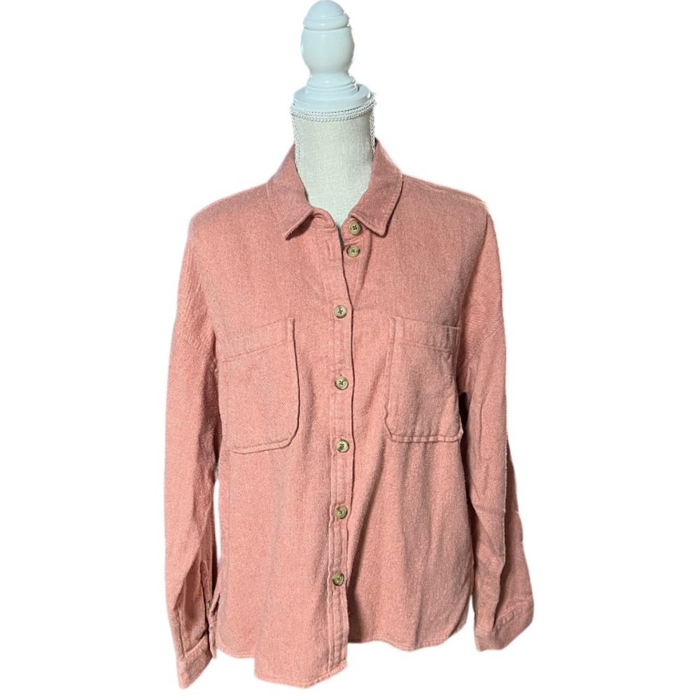 Madewell top